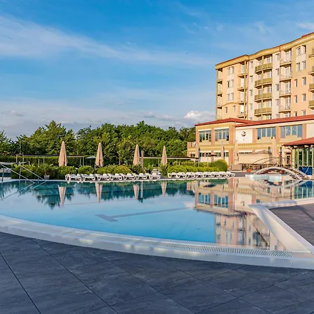 Hotel Karos Spa-3