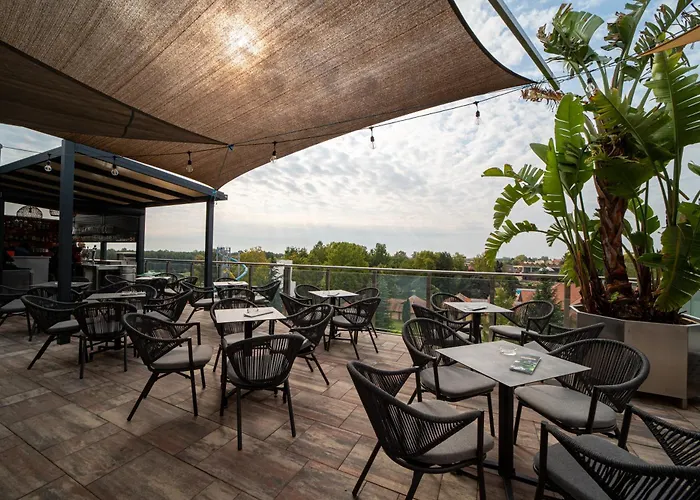 Mendan Magic Spa & Wellness Hotel Zalakaros